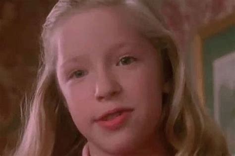 Home Alone Kevin S Sister Linnie Unrecognisable 32 Years On In Poignant Film Tribute Daily Star