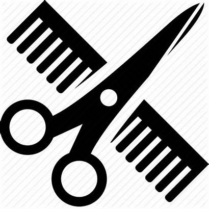 Barber Tools Barbershop Brush Cutting Scissor Cut