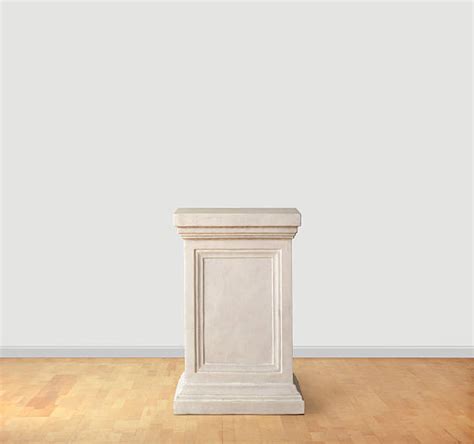 Royalty Free Pedestal Pictures Images And Stock Photos Istock