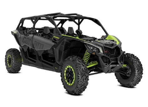 Upgrade the appearance and performance of your maverick x3 with can am maverick x3 wheels and tires. 2020 CAN-AM MAVERICK X3 MAX X DS TURBO RR | UTV Action ...