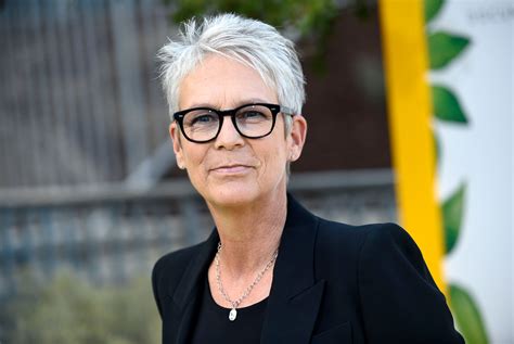 Jamie lee curtis is an american actress who has headlined popular films such as 'halloween,' 'a fish called wanda,' 'true lies' and 'freaky friday.' curtis' real breakthrough came in 1978, when she starred in john carpenter's classic horror flick halloween. Halloween: Jamie Lee Curtis on Role of Guns after ...