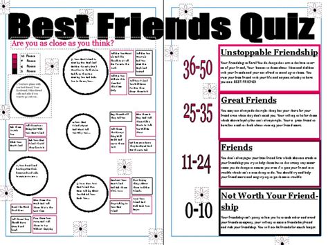 Bossip Best Friend Quiz Friends Quotes Internet Friends Quotes