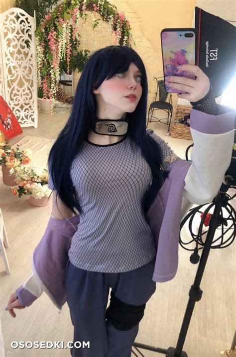 Astasia Dream Hinata Naked Cosplay Asian Photos Onlyfans Patreon Fansly Cosplay Leaked