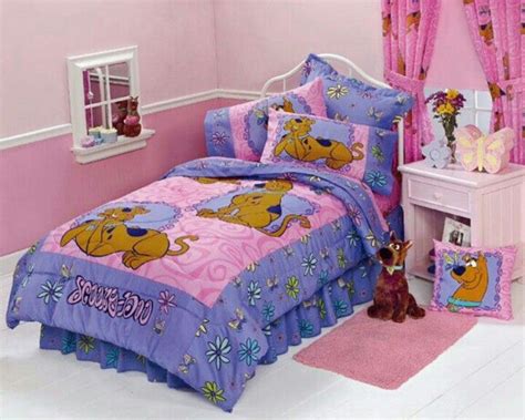Scooby+doo+theme+room | scooby doo bedding for toddlers boy girls bedroom theme warner. Groovy Scooby doo bed set | Kids bedding sets, Bedding ...