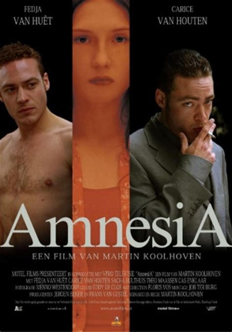 Malaysia to amnesia, which is the latest tamil film to directly release on ott platform zee 5, is a harmless entertainer that doesn't cash in on its promising premise. AmnesiA (2001) - MovieMeter.nl