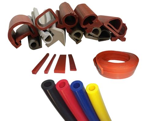 Silicone Products Industrial Valve And Flange Gaskets Industrial Sheets