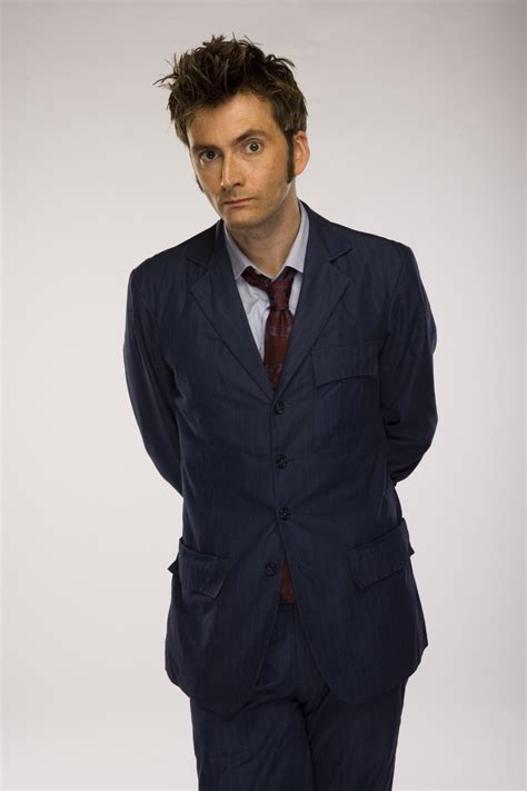 David tennant is to stand down as doctor who, after becoming one of the most popular time lords in the history of the bbc science fiction show. Doctor Who Publicity Photos (2005-2009) - David Tennant Photo (11008909) - Fanpop
