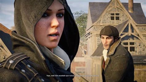 Assassin S Creed Syndicate La Rvolucion Industrial Comienza Grande