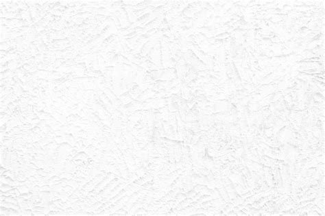 White Stucco Wall Texture Background Stock Photo Download Image Now