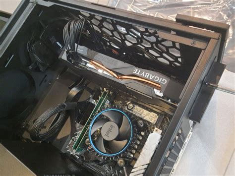 How To Install A Graphics Card Trusted Reviews