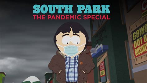 South Park La Série Revient Pour Un Nouvel épisode Spécial Dune