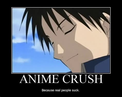 Anime Crush Anime Photo 32655439 Fanpop