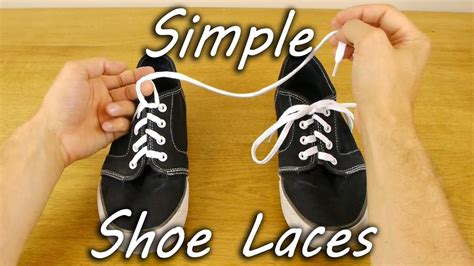 If so, you're probably tying a granny knot. one simple change to your technique will result in a balanced knot that sits straight and stays secure. How to Tie Shoe Laces - Teach Children - YouTube