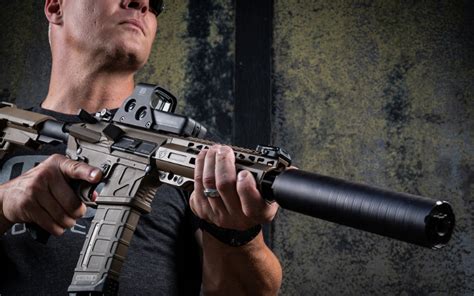 Eotech 552 Review One Of The Best Red Dot Sight