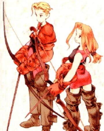 Let's make a mythic #2. Final Fantasy Tactics Archer Guide & Review - Bright Rock ...