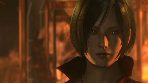 Ada Wong Resident Evil 6 Chrome Theme Themebeta