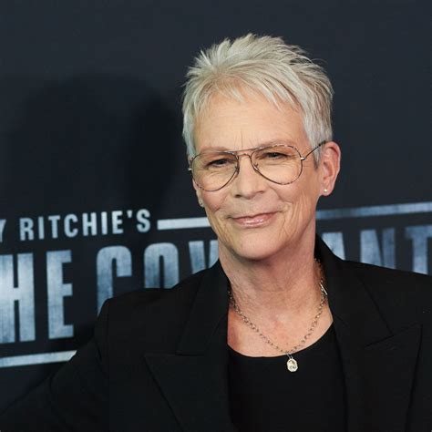 Jamie Lee Curtis Latest News Pictures And Videos Hello
