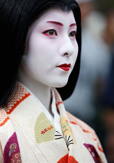 ancient woman in japan japan woman japanese festival japan beauty
