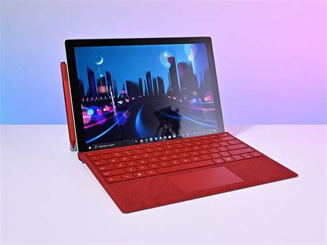 Microsoft Surface Pro 7 Vs Surface Go Which Should You Buy Windows