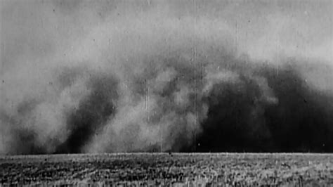 American Experience Surviving The Dust Bowl Chapter 1 Twin Cities Pbs