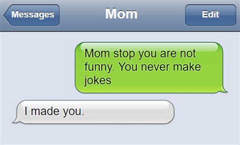 Moms With A Sense Of Humor Bored Panda