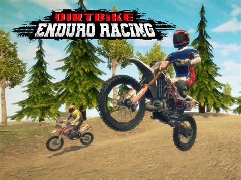Real engine sounds, different levels, smooth controls and realistic physics will addict you to this game. Dirt Bike Enduro Racing Game - Play Dirt Bike Enduro ...