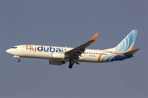 Russian Plane Crash Last Words From Cockpit Of Doomed Flydubai Boeing 737 Daily Star