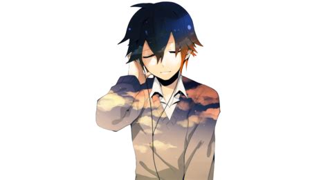 Depressing Aesthetic Anime Boy Icon Largest Wallpaper Portal