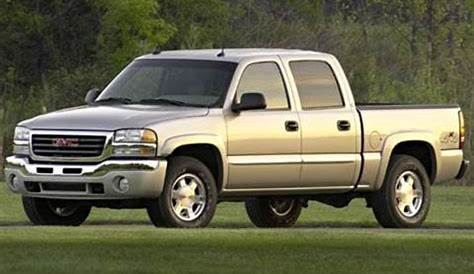 2005 GMC Sierra 1500 HD Crew Cab | Pricing, Ratings & Reviews | Kelley