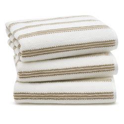 Find details of companies supplying bathroom towels, manufacturing & wholesaling plain bath towel in india. Stripe Bath Towel at Best Price in India