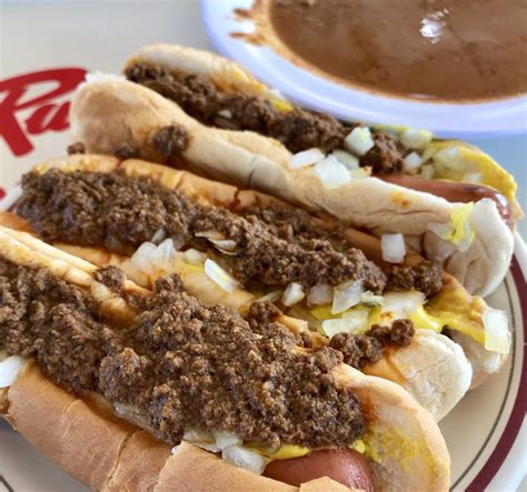 Minimally process to safeguard more of the taste & nutrition. Rudy's Hot Dog - Order Food Online - 12 Photos & 15 ...