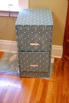 Buy sewing and crafts supplies today. Mod Podge Filing Cabinet! 3rd Time's a Charm! | Filing ...