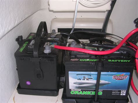 Dual Battery Boat Wiring Diagram Wiring Questions Free Learn Diagram