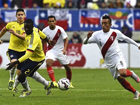 Paraguay evalúa sumarse a reclamo de selección de chile para sacar de carrera a la selección peruana de rusia 2018. Movistar Perú transmite las clasificatorias del mundial ...