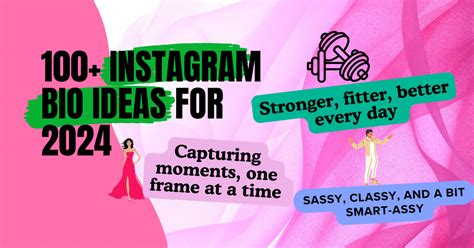 100 Cool Instagram Bio Ideas For 2024 Cool Instagram Bio