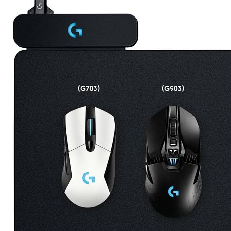 10 Best Mice For Gaming To Buy In 2018