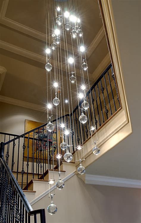15 Collection Of Large Modern Chandeliers
