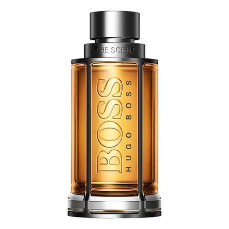 The Scent Hugo Boss For Men Xxiv Perfume Bar
