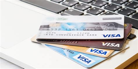 Learn more about corporate credit card benefits here. When Is A Corporate Credit Card Right For Your Small Business?