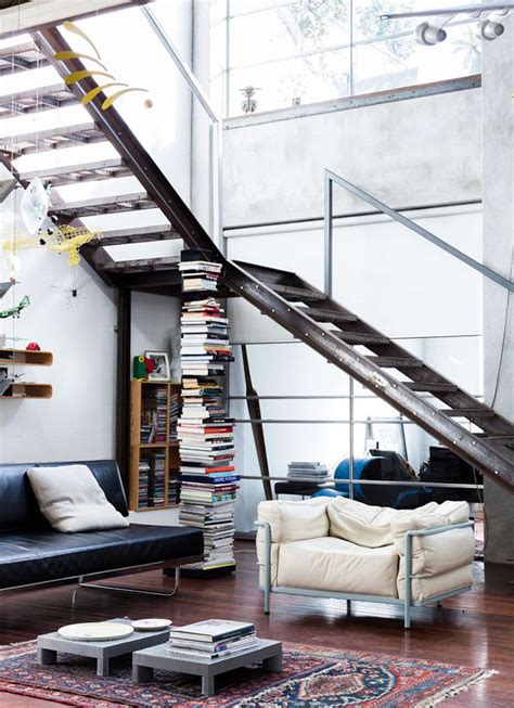 25 Industrial Living Room Design Ideas Decoration Love