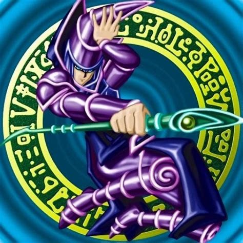 Dark Magician Master Duel Ranked Duels Season Ygoprodeck