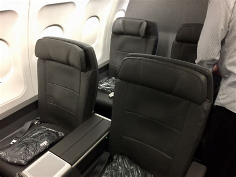 Seat Map Of Airbus A319 American Airlines Updated 202 - vrogue.co