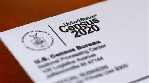 Lawsuit Says Census Takers Were Pressured To Falsify Data