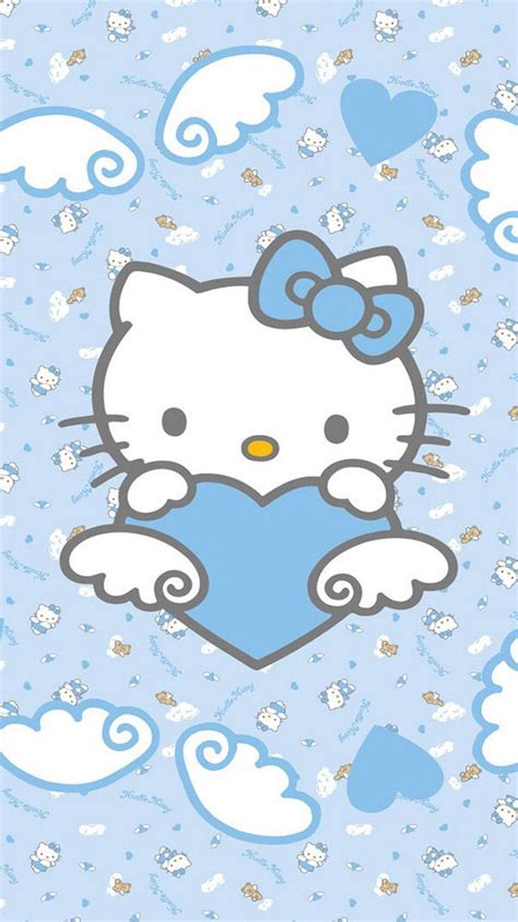 How to be a grunge ,schoolgirl , classic ,angelic , or a pop nymphet!. Hello Kitty Aesthetic Wallpapers - Wallpaper Cave