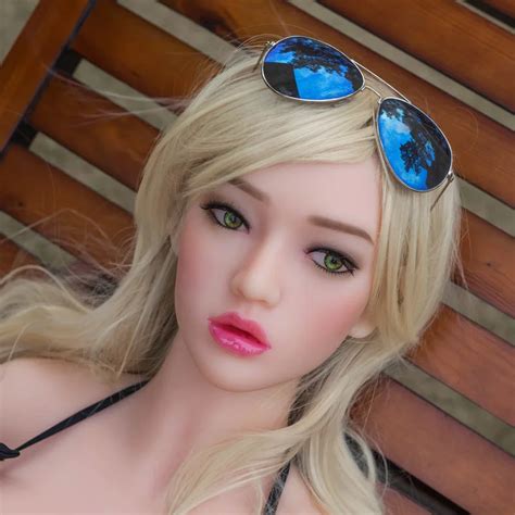 WMDOLL 9 Top Quality Realistic Sex Dolls Head For Real Doll Oral