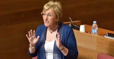 Ana Barcel Exige Al Pp Que Desbloquee La Renovaci N De Los Rganos