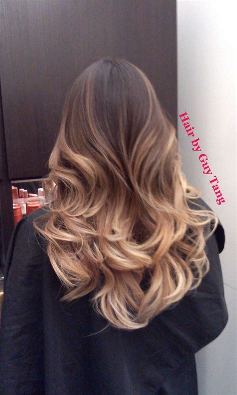 Ombre This One Looks So Pretty Maybe If I Have The
