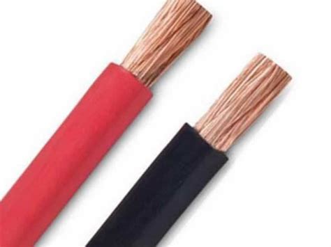 2491xsingle Core Copper Conductor Pvc Insulated Flexible Cable