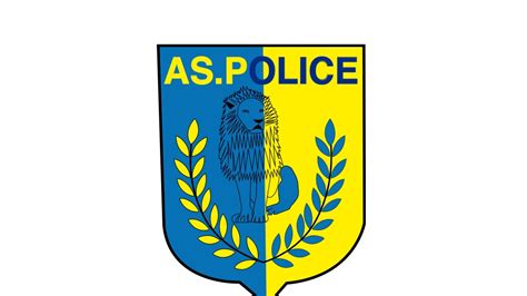 Présentation Association Sportive de la police de Bamako