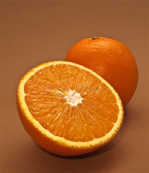 Fresh Oranges Stock Photo Image Of Colored Orange Oranges 11468788